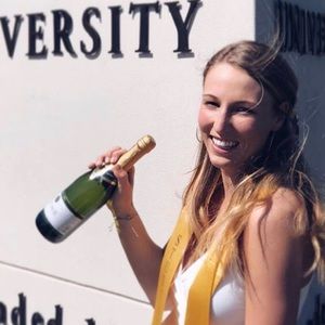 Meet your Posher, Grace